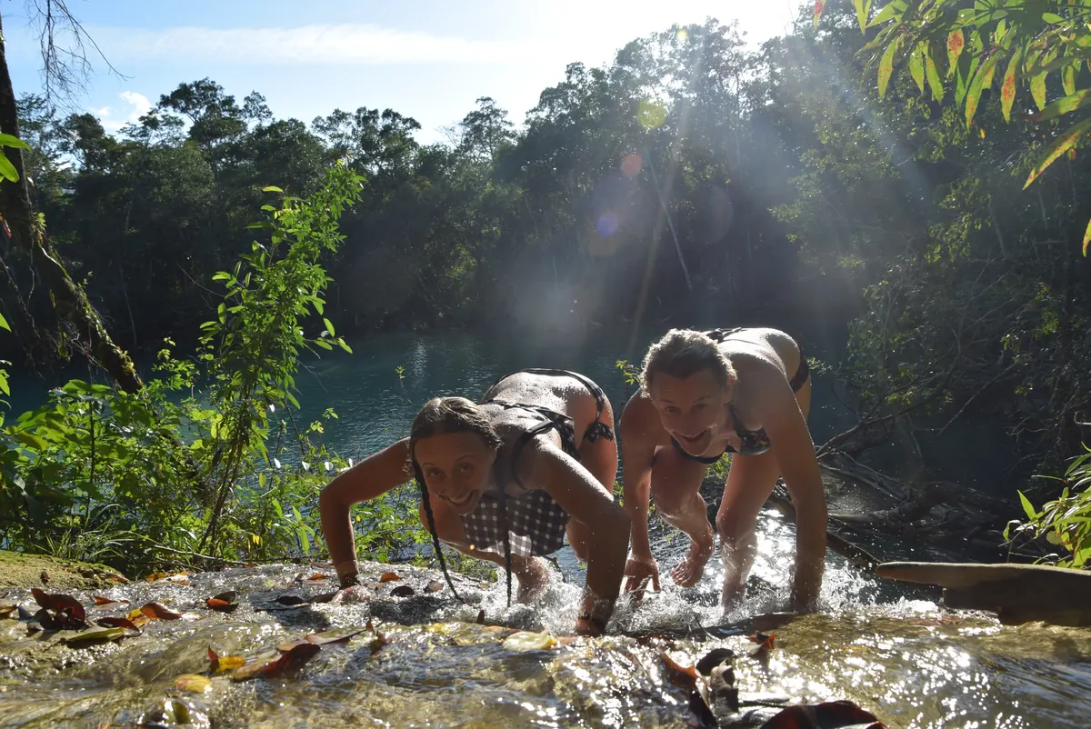 Mistyczna podróż do Meksyku